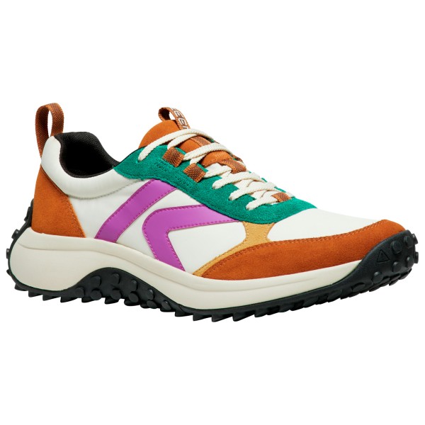 Keen - KS86 - Freizeitschuhe Gr 40,5;41;42;42,5;43;44;44,5;45;46;47 schwarz/ birch Keen - KS86 - Freizeitschuhe Gr 40,5;41;42;42,5;43;44;44,5;45;46;47 schwarz/ birch von Keen