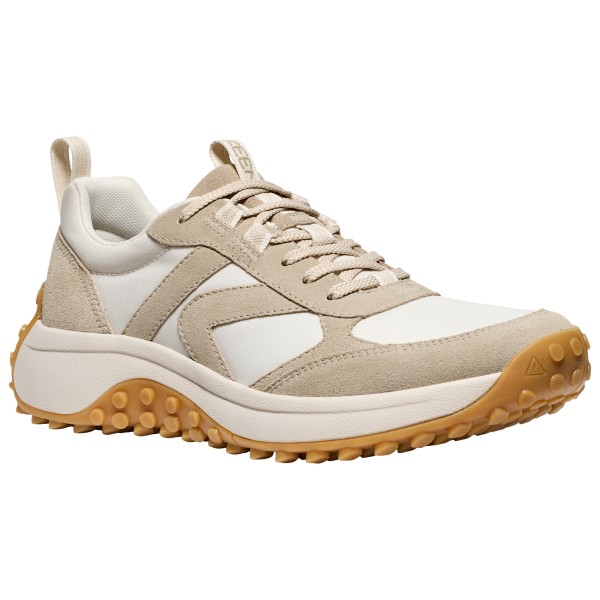 Keen - KS86 - Freizeitschuhe Gr 43 safari / birch von Keen