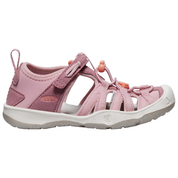 Keen - Kid's Moxie Sandal - Sandalen Gr 10K rosa von Keen