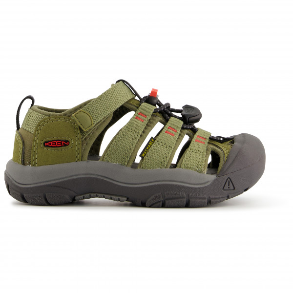 Keen - Kid's Newport H2 - Sandalen Gr 10K;13K;8K;9K bunt Keen - Kid's Newport H2 - Sandalen Gr 10K;13K;8K;9K bunt von Keen