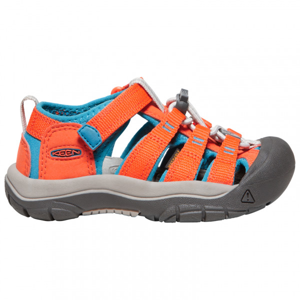 Keen - Kid's Newport H2 - Sandalen Gr 10K bunt Keen - Kid's Newport H2 - Sandalen Gr 10K bunt von Keen