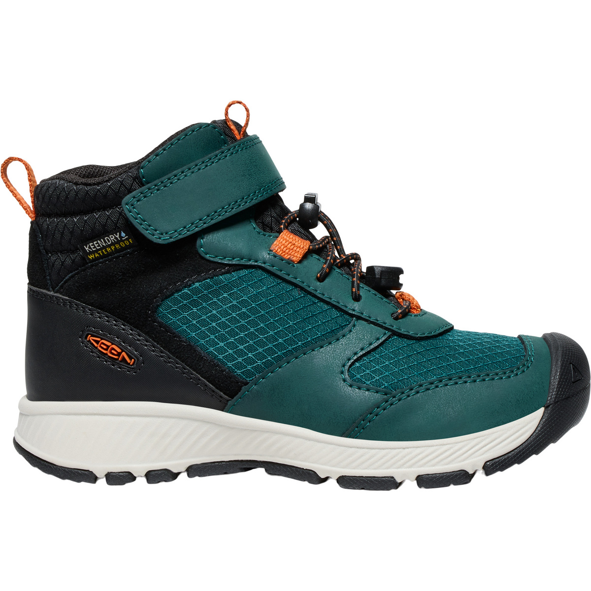 Keen Kinder Skua Mid WP Schuhe Keen Kinder Skua Mid WP Schuhe von Keen