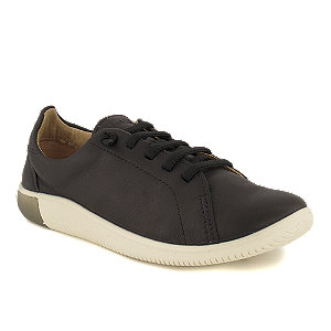 Keen Knx Damen Sneaker Schwarz von Keen