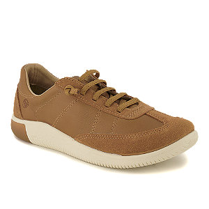 Keen Knx T-Toe Damen Sneaker Cognac von Keen