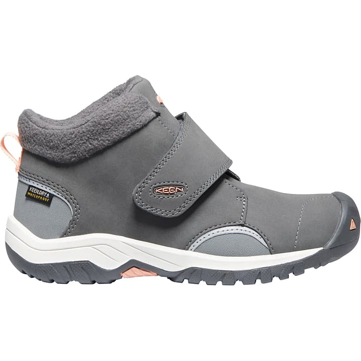 Keen Kootenay III Mid Winterschuhe grau von Keen