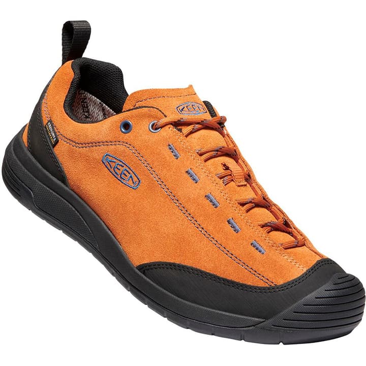 Keen M Jasper II WP Multifunktionsschuhe orange von Keen