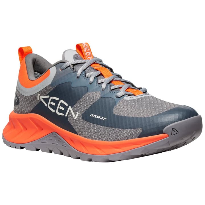 Keen M Versacore WP Multifunktionsschuhe grau von Keen