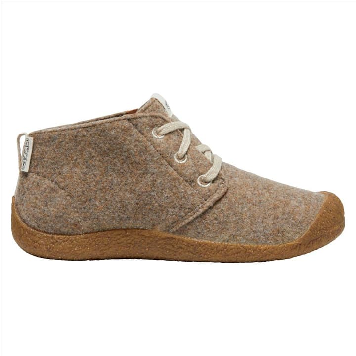 Keen Mosey Chukka Winterschuhe beige von Keen