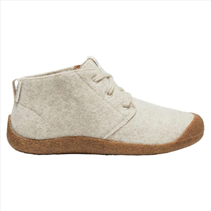 Keen Mosey Chukka Winterschuhe beige von Keen