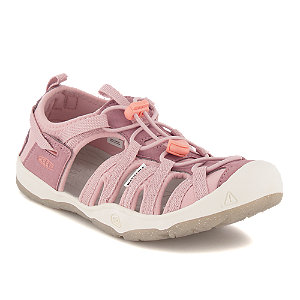 Keen Moxie Mädchen Sandale Rosa von Keen