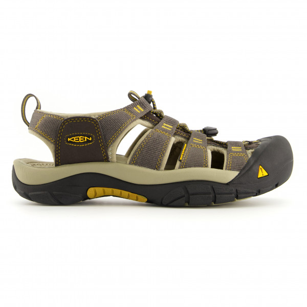 Keen - Newport H2 - Sandalen Gr 9,5 oliv Keen - Newport H2 - Sandalen Gr 9,5 oliv von Keen