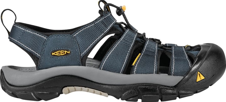 Keen Newport H2 Sandalen blau von Keen