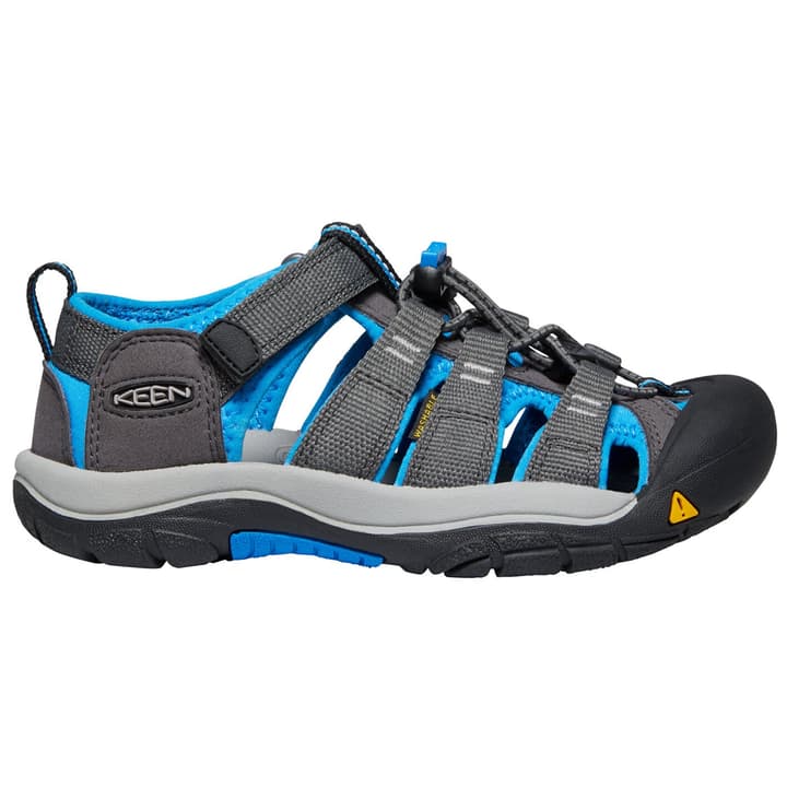 Keen Newport H2 Sandalen grau von Keen