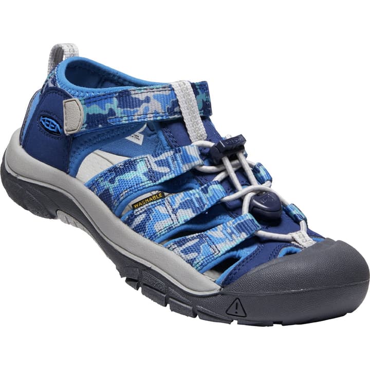 Keen Newport H2 Sandalen grün von Keen