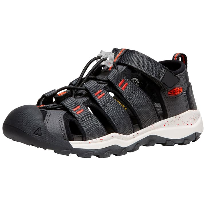 Keen Newport Neo H2 Sandalen orange von Keen