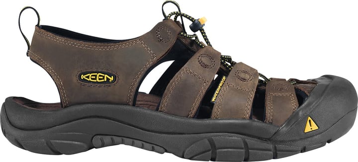 Keen Newport Sandalen braun von Keen