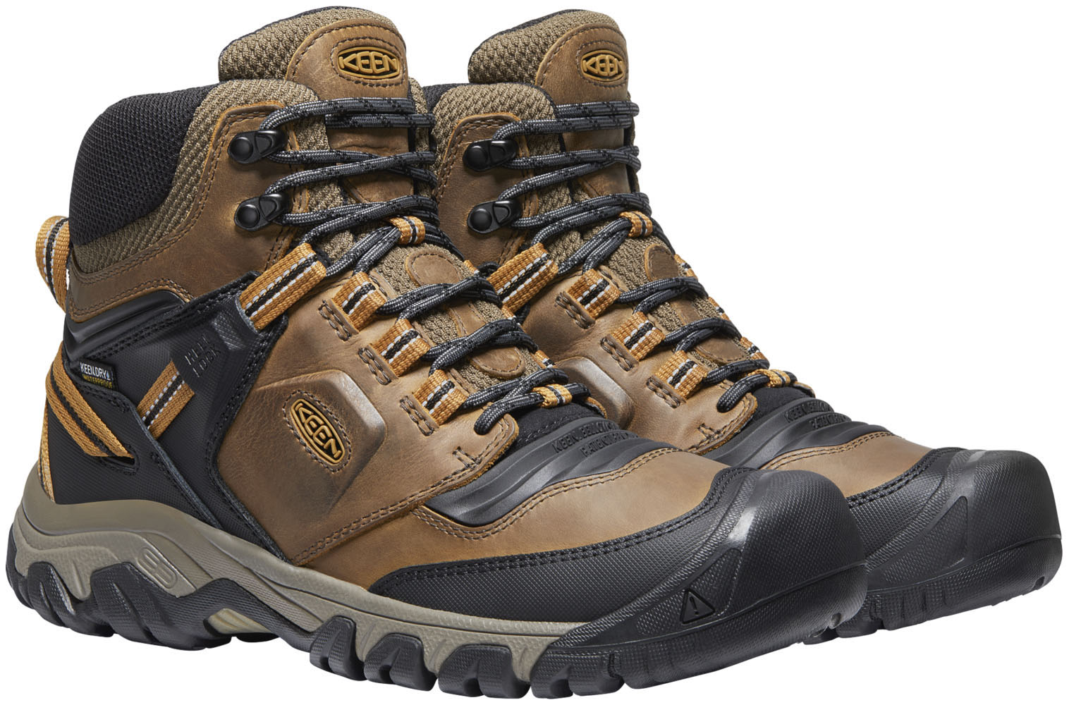 Keen Outdoorschuh »GRETA BOOT WP« von Keen