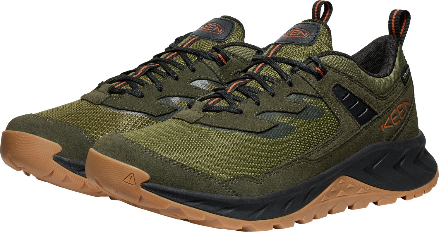 Keen Outdoorschuh »HIGHTRAIL WP«, wasserdicht Keen Outdoorschuh »HIGHTRAIL WP«, wasserdicht von Keen