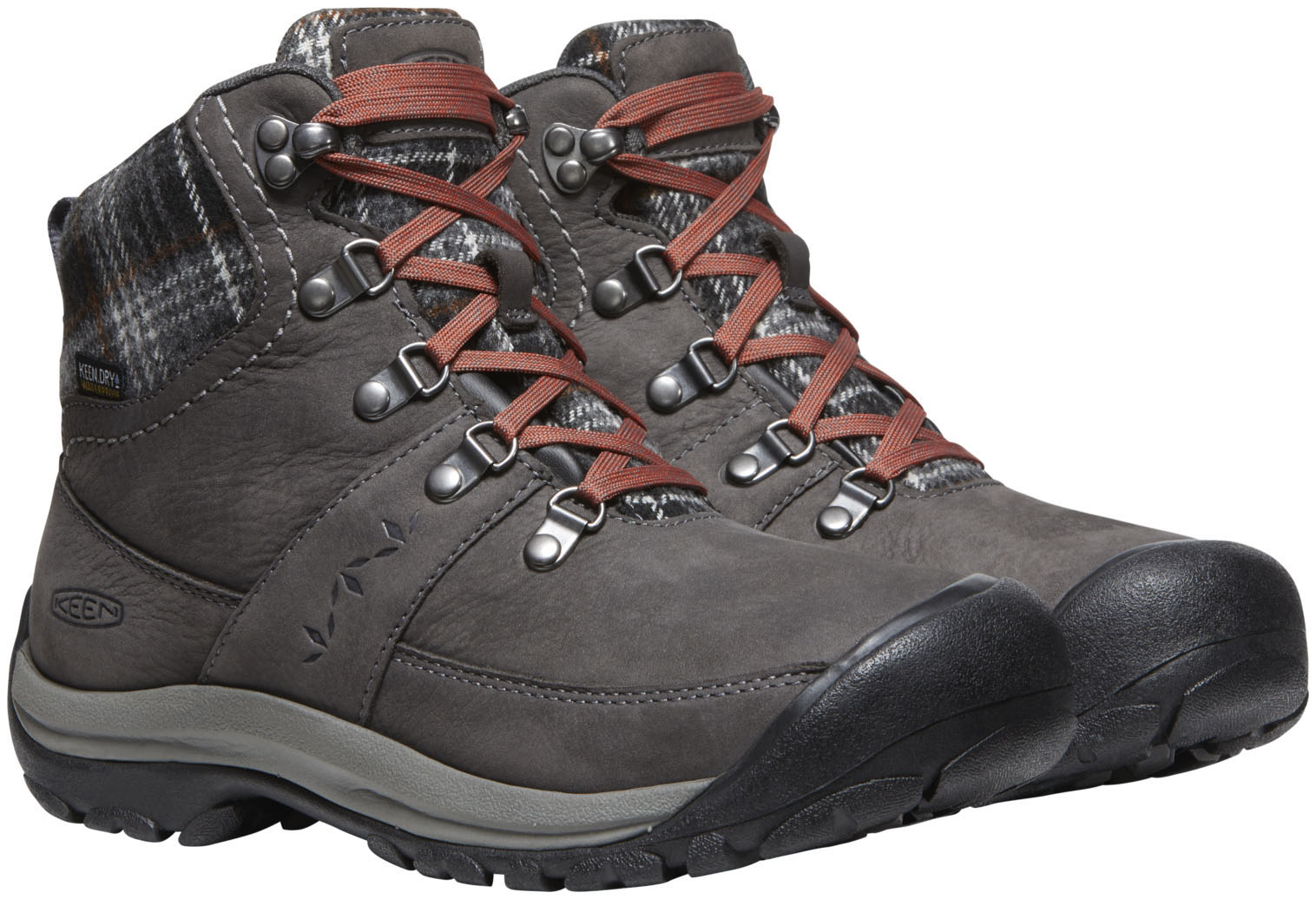 Keen Outdoorschuh »KACI III WINTER MID WP« von Keen