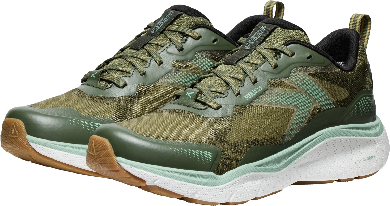 Keen Outdoorschuh »LEIKI WP«, wasserdicht von Keen
