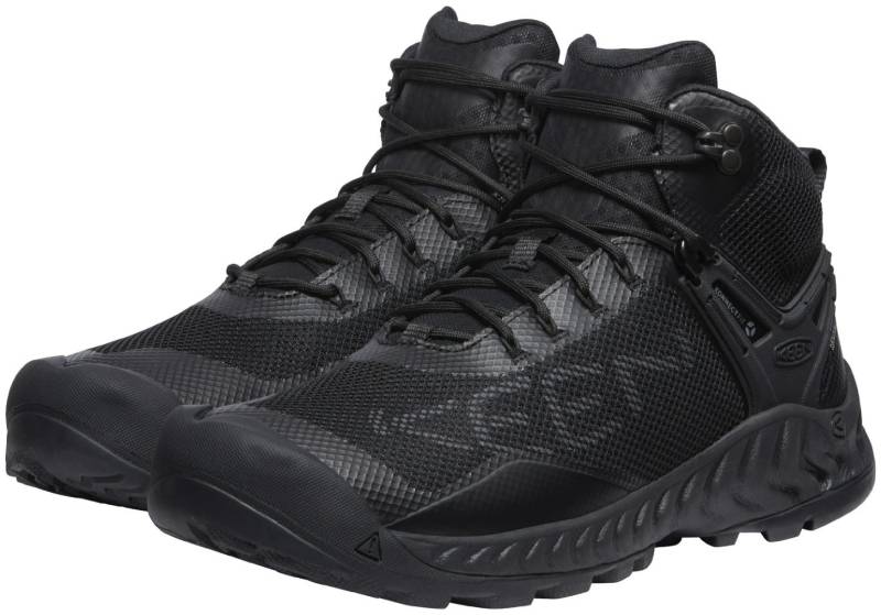 Keen Outdoorschuh »NXIS EVO MID WP« von Keen