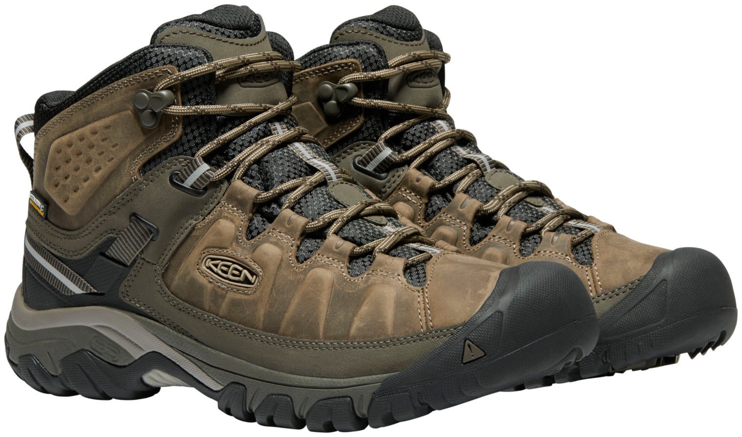 Keen Outdoorschuh »NXIS EVO MID WP« von Keen