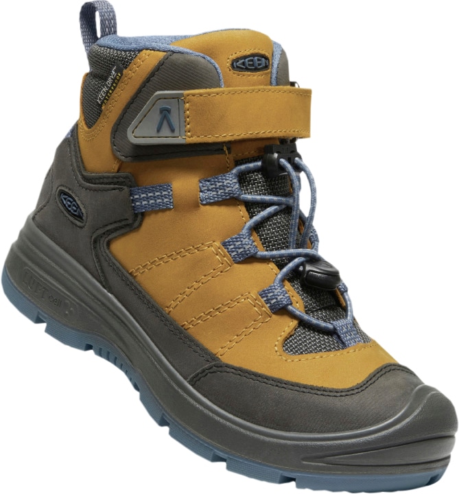 Keen Outdoorschuh »REDWOOD MID WP«, wasserdicht von Keen