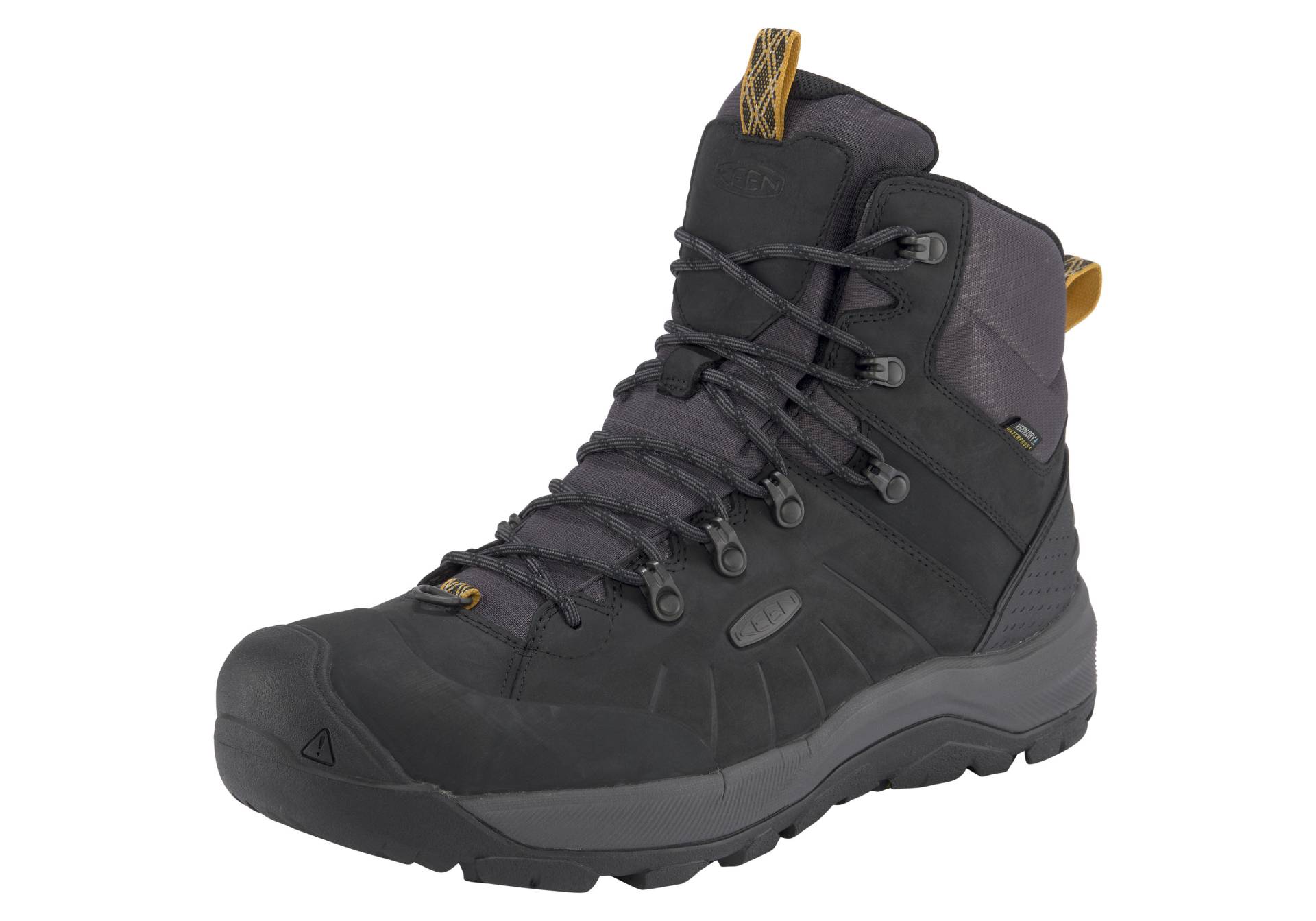 Keen Outdoorschuh »REVEL IV MID POLAR« von Keen