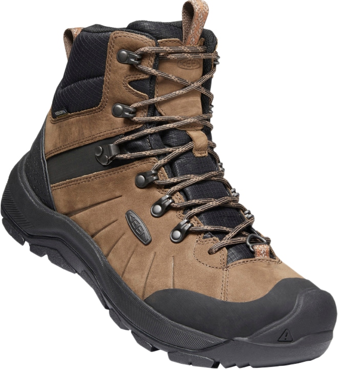 Keen Outdoorschuh »REVEL IV MID POLAR« von Keen