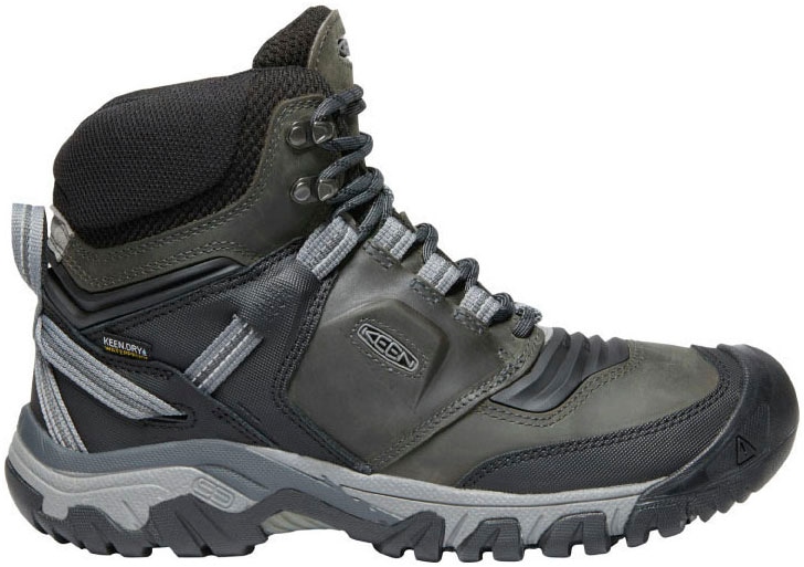 Keen Outdoorschuh »RIDGE FLEX MID WP« von Keen