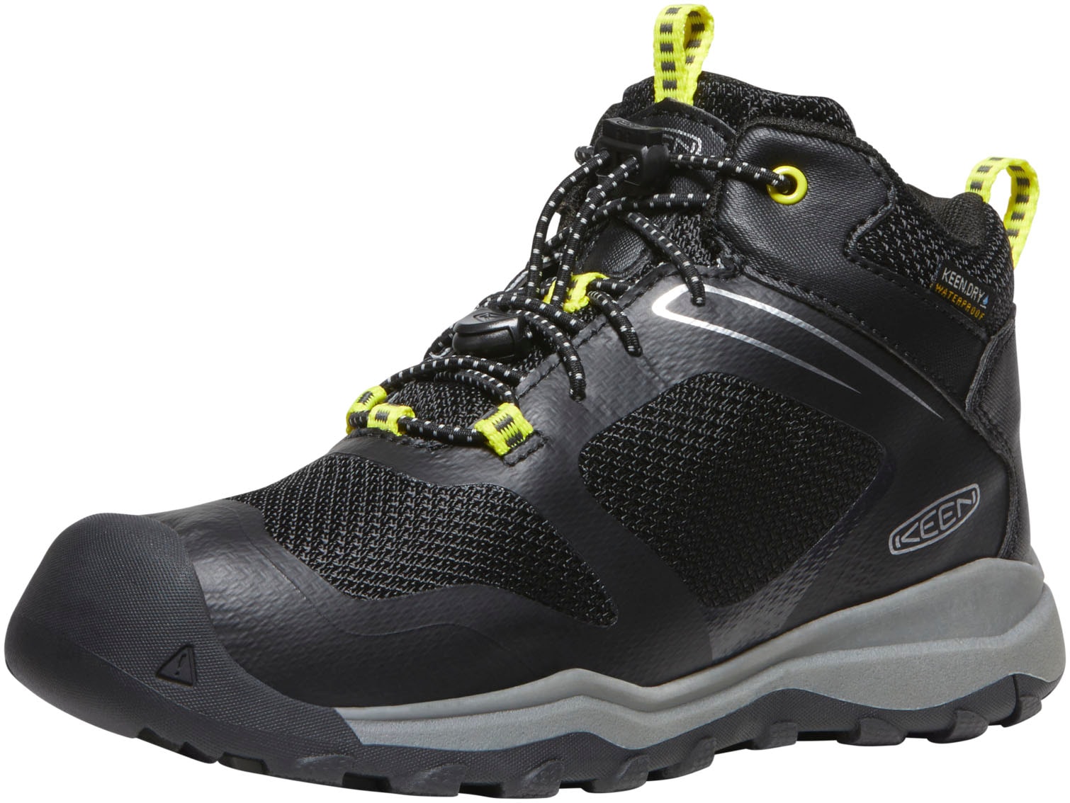 Keen Outdoorschuh »TARGHEE III MID WP« von Keen