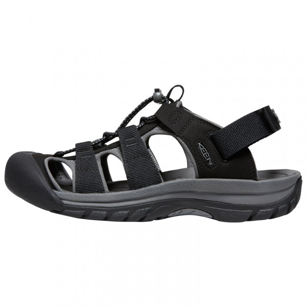 Keen - Rapids H2 - Sandalen Gr 9 schwarz Keen - Rapids H2 - Sandalen Gr 9 schwarz von Keen