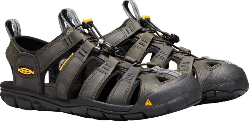 Keen Sandale »CLEARWATER CNX LEATHER« von Keen