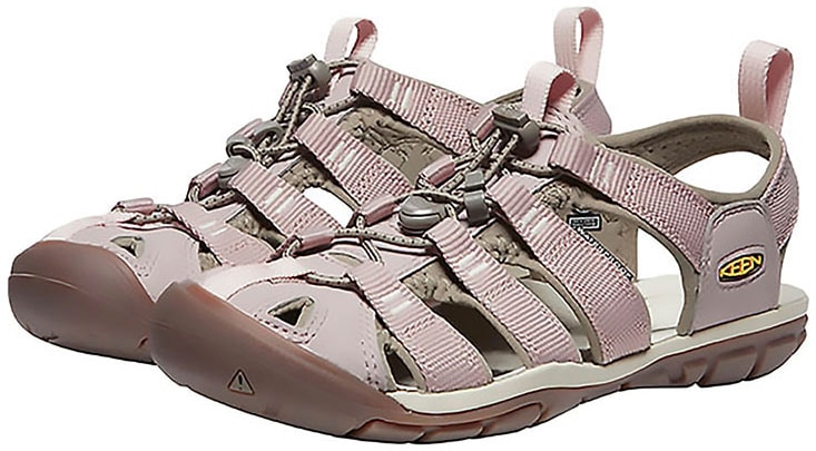 Keen Sandale »CLEARWATER CNX« Keen Sandale »CLEARWATER CNX« von Keen