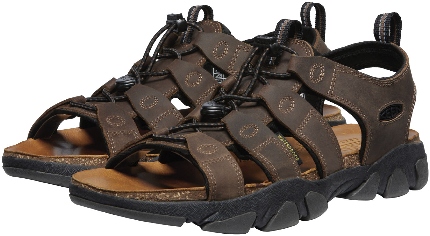 Keen Sandale »DAYTONA II SANDAL« von Keen