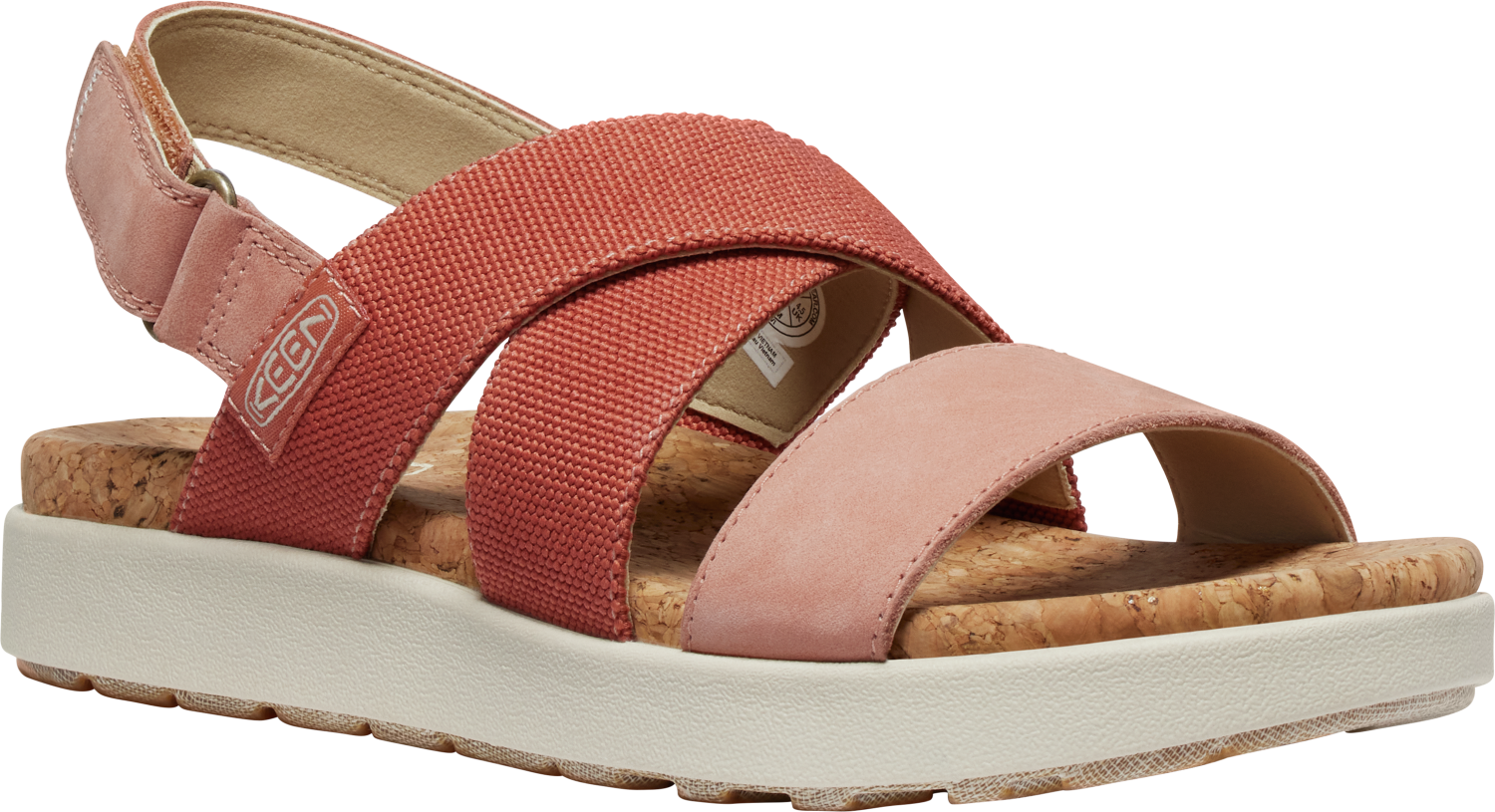 Keen Sandale »ELLE CRISS CROSS« Keen Sandale »ELLE CRISS CROSS« von Keen