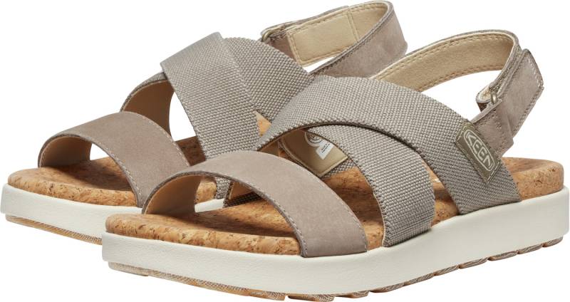 Keen Sandale »ELLE CRISS CROSS« von Keen