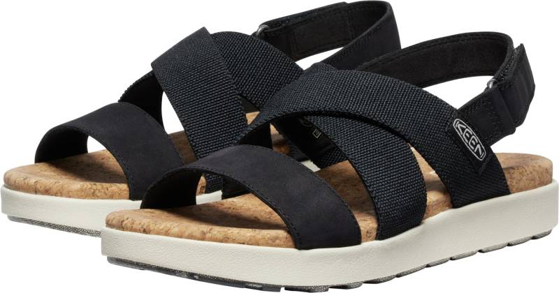 Keen Sandale »ELLE CRISS CROSS« von Keen