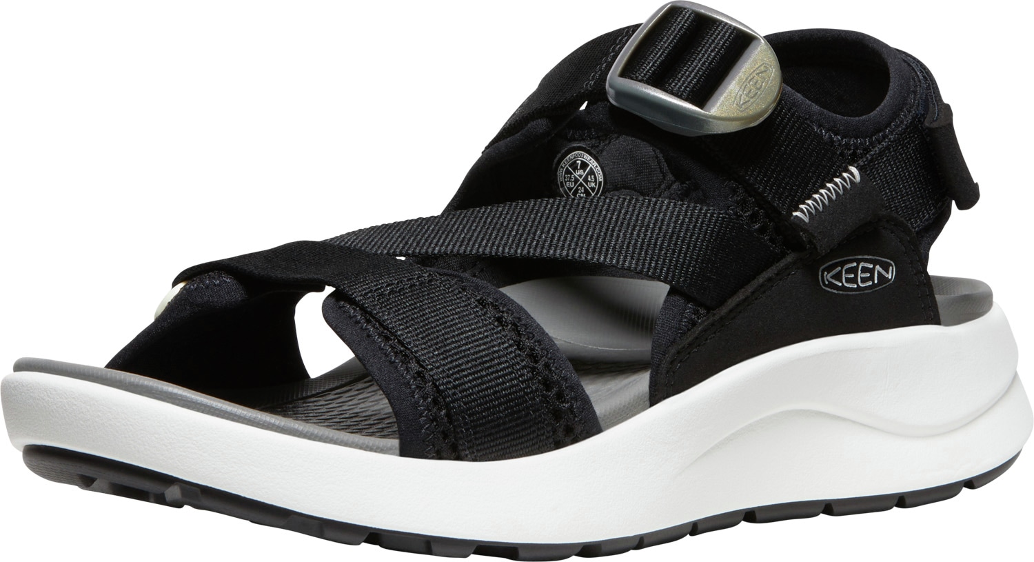 Keen Sandale »ELLE SPORT BACKSTRAP« von Keen