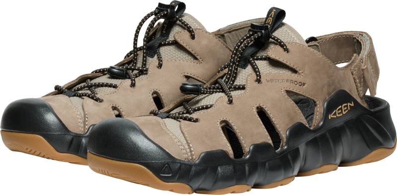 Keen Sandale »HYPERPORT FISHERMAN LEATHER« von Keen