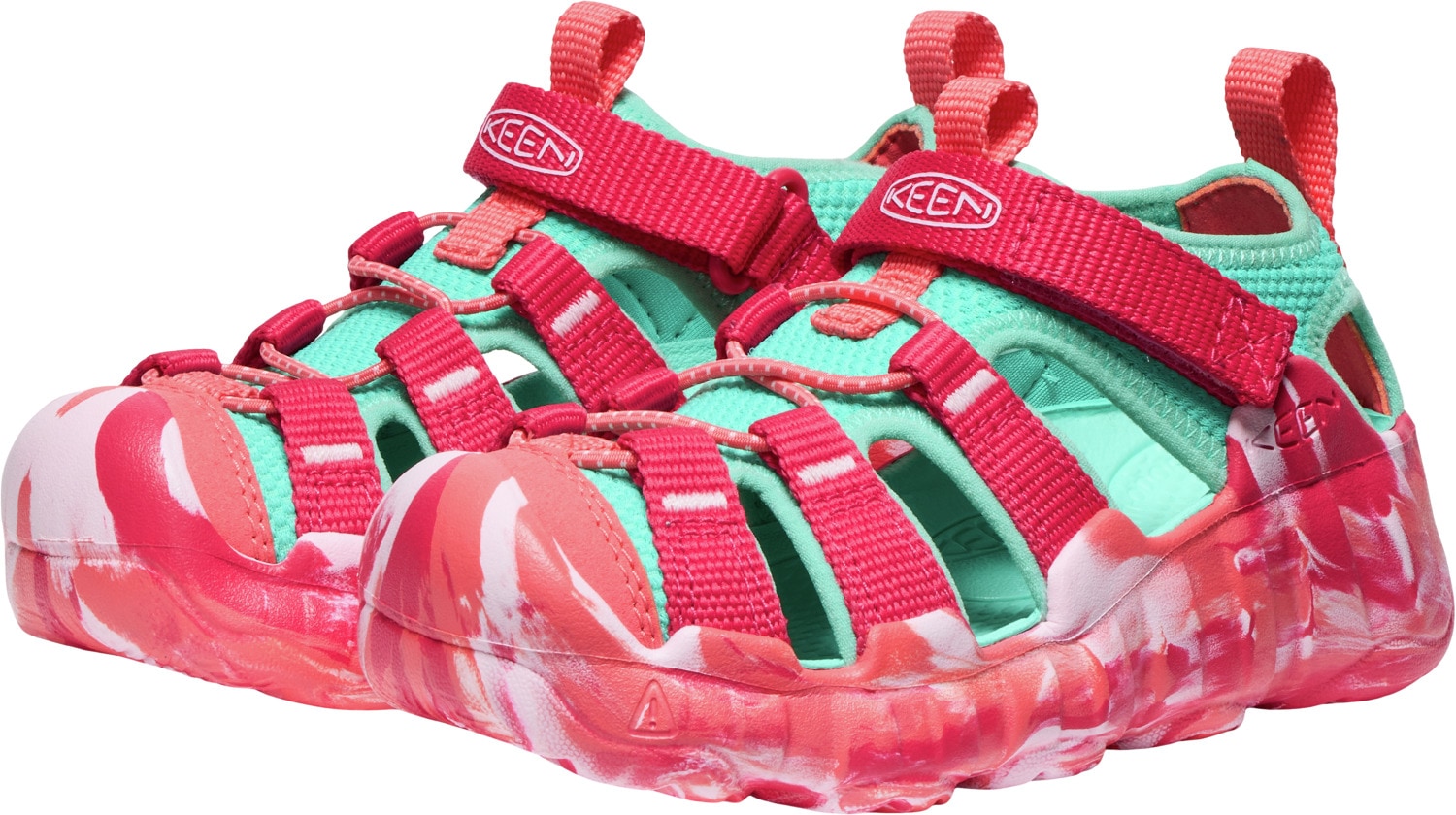 Keen Sandale »HYPERPORT H2« Keen Sandale »HYPERPORT H2« von Keen