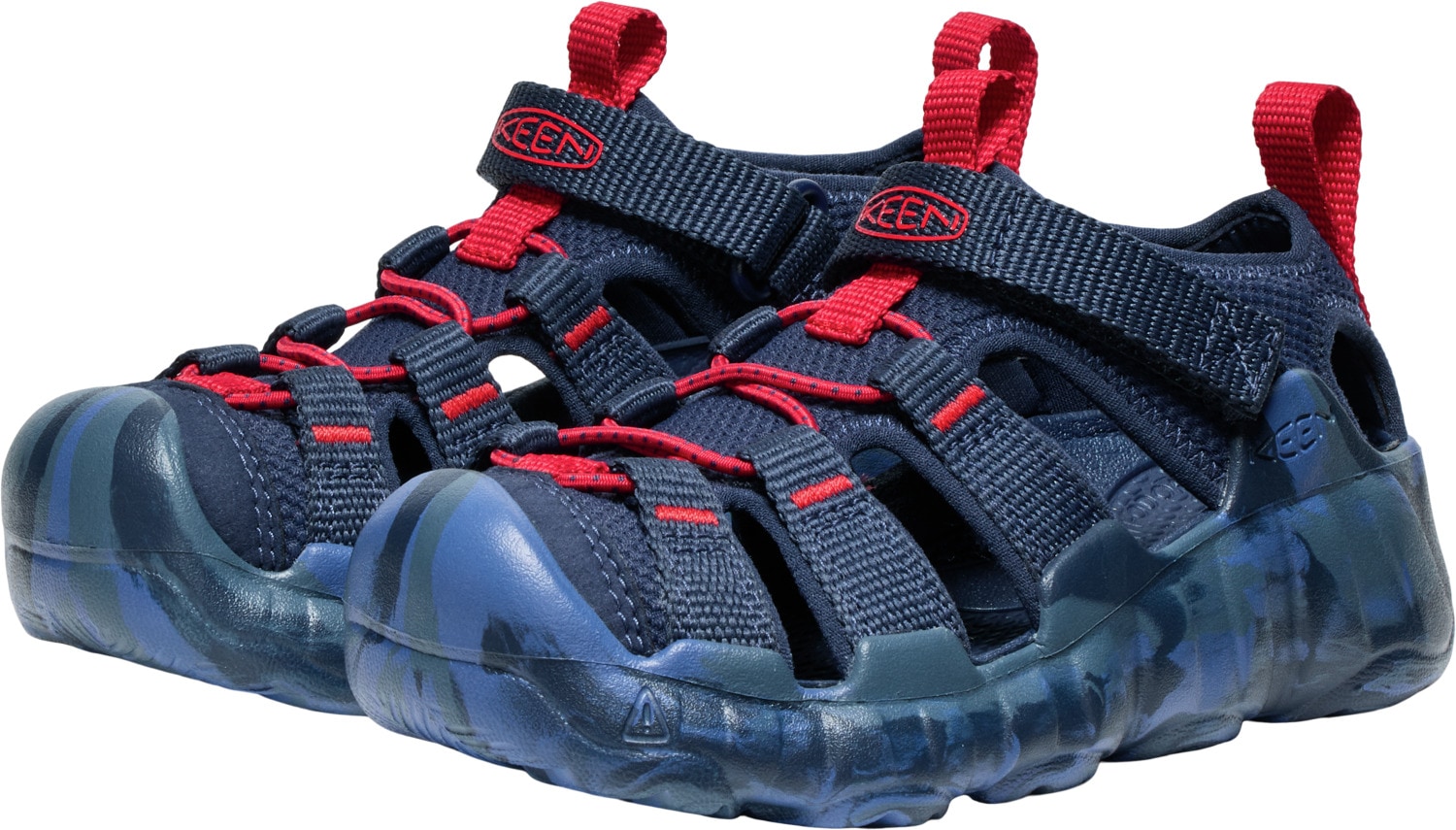 Keen Sandale »HYPERPORT H2« Keen Sandale »HYPERPORT H2« von Keen