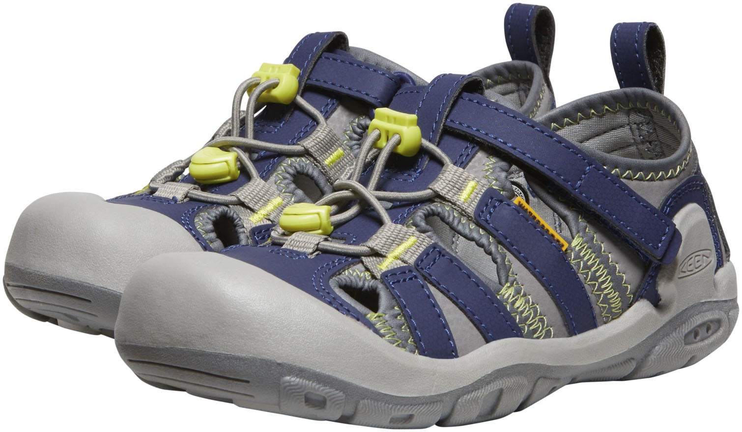 Keen Sandale »KNOTCH CREEK« Keen Sandale »KNOTCH CREEK« von Keen