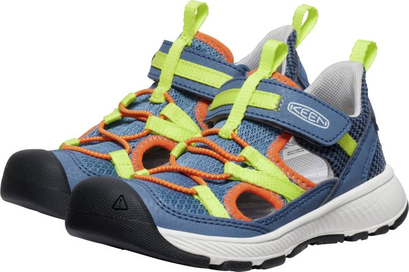 Keen Sandale »MOTOZOA SANDAL« von Keen