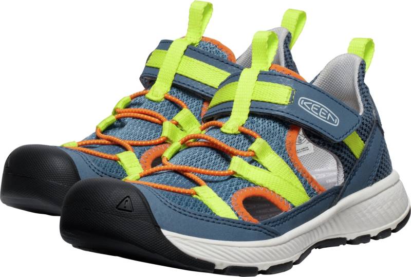 Keen Sandale »MOTOZOA SANDAL« von Keen