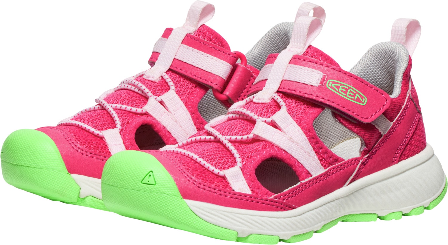 Keen Sandale »MOTOZOA SANDAL« Keen Sandale »MOTOZOA SANDAL« von Keen