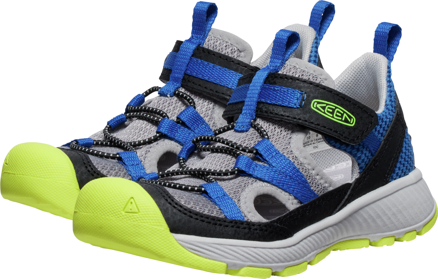 Keen Sandale »MOTOZOA SANDAL« von Keen