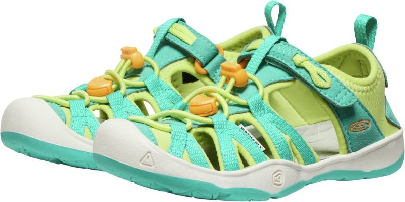 Keen Sandale »MOXIE SANDAL« von Keen