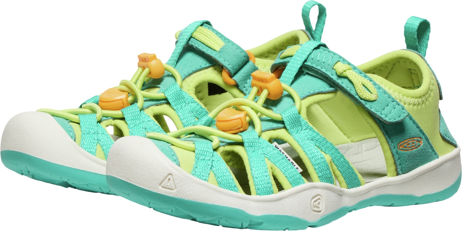 Keen Sandale »MOXIE SANDAL« Keen Sandale »MOXIE SANDAL« von Keen