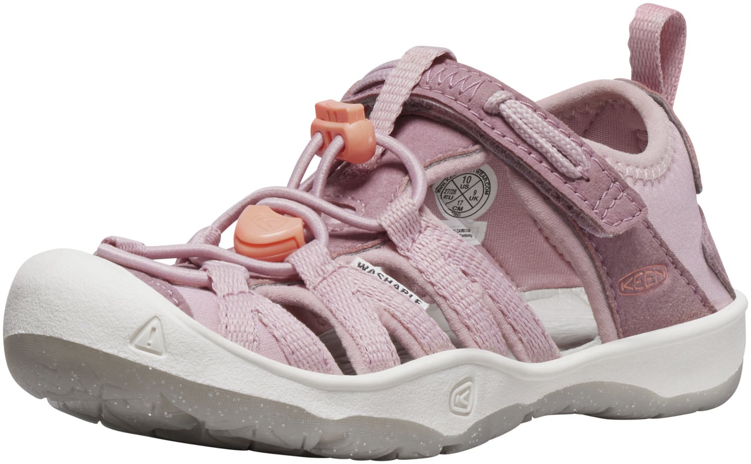 Keen Sandale »MOXIE SANDAL« Keen Sandale »MOXIE SANDAL« von Keen